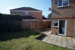 Rear Exterior- click for photo gallery